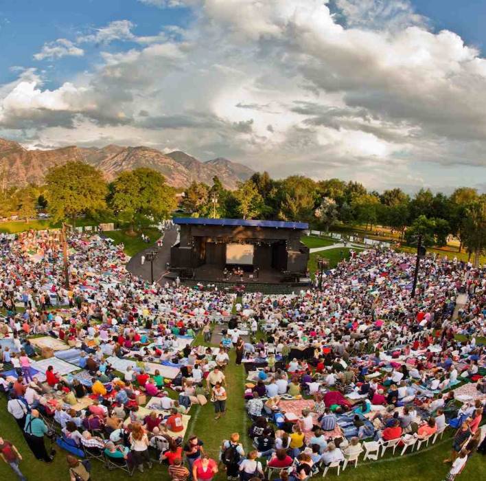 North Pro Equipment Cold Storage Manufacturer for Events in Utah