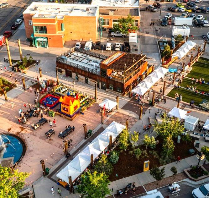 North Pro Equipment Cold Storage Manufacturer for Events in Wyoming