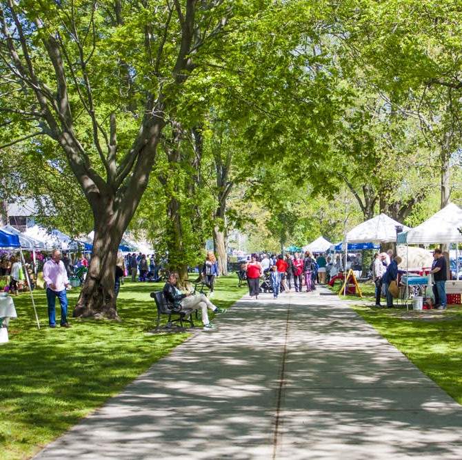 North Pro Equipment Cold Storage Manufacturer for Farmers Market in Rhode Island