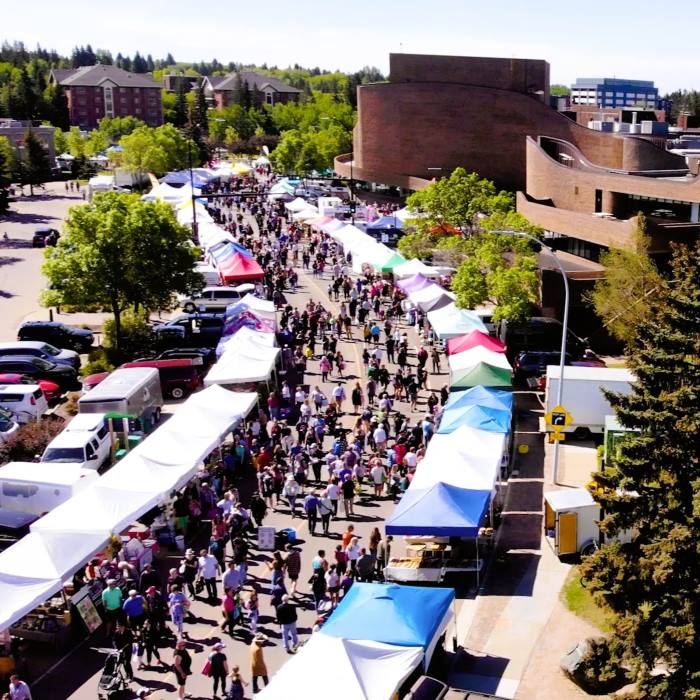 North Pro Equipment Cold Storage Manufacturer for Farmers in Alberta