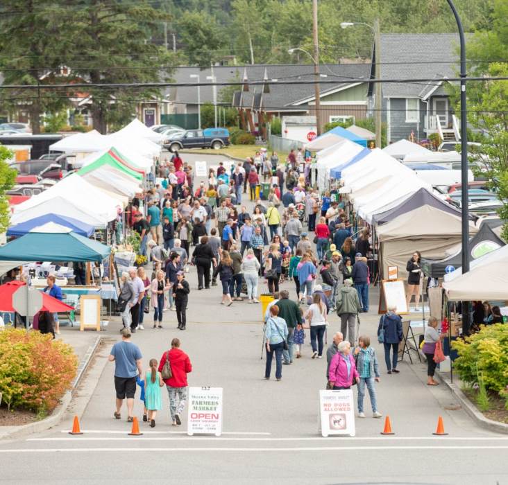 North Pro Equipment Cold Storage Manufacturer for Farmers in British Columbia