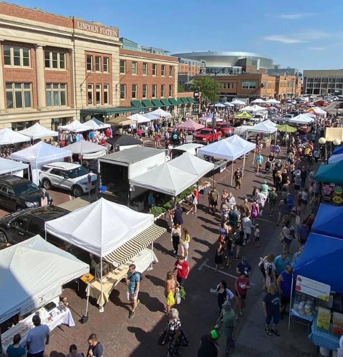 North Pro Equipment Cold Storage Manufacturer for Farmers in Nebraska