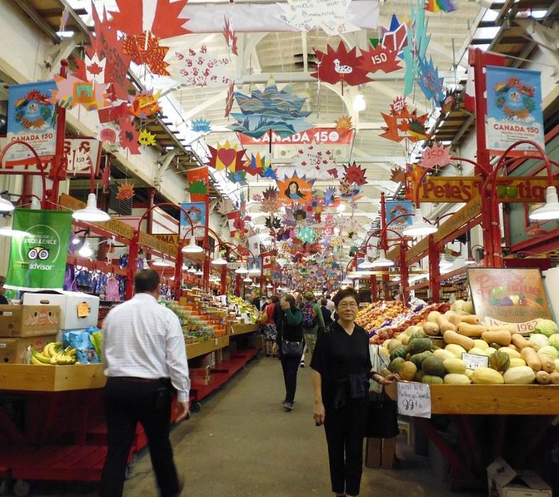 North Pro Equipment Cold Storage Manufacturer for Farmers in New Brunswick