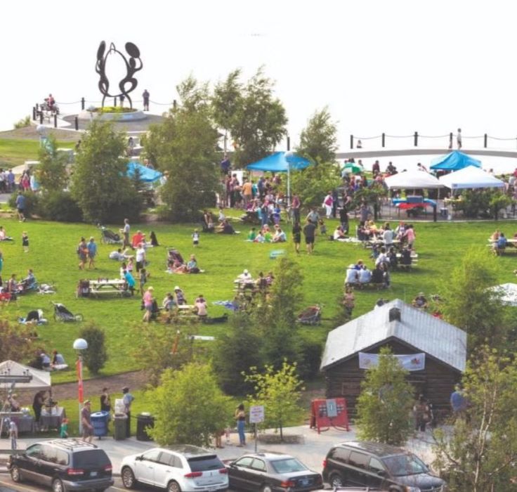 North Pro Equipment Cold Storage Manufacturer for Farmers in Northwest Territories