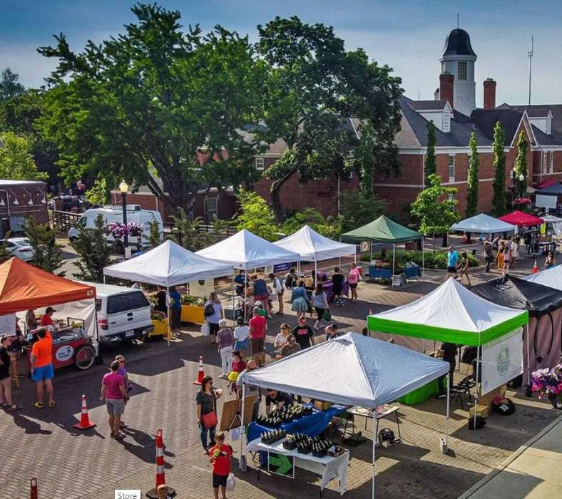 North Pro Equipment Cold Storage Manufacturer for Farmers in Ohio