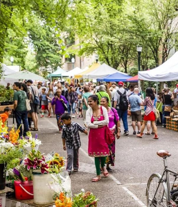 North Pro Equipment Cold Storage Manufacturer for Farmers in Oregon