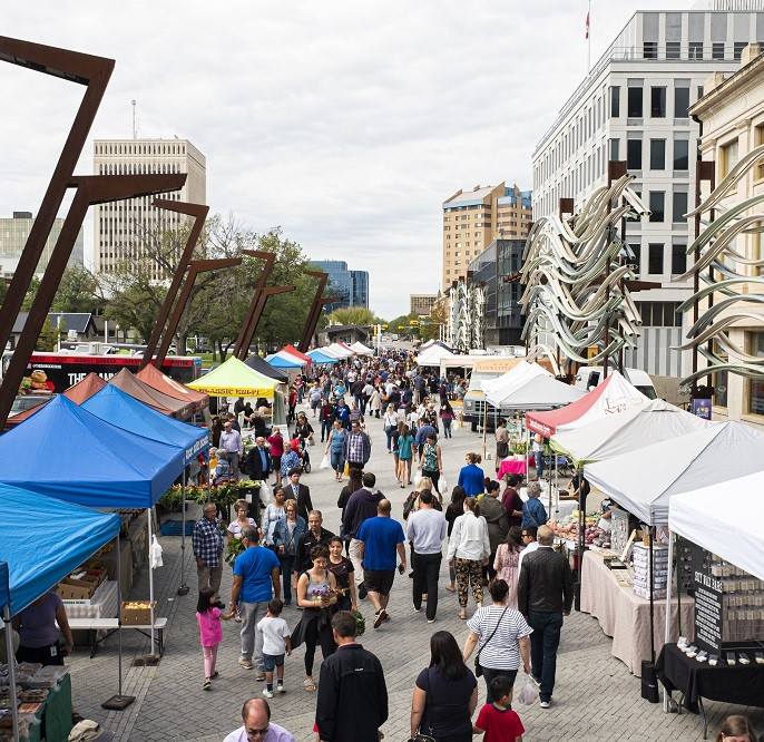 North Pro Equipment Cold Storage Manufacturer for Farmers in Saskatchewan