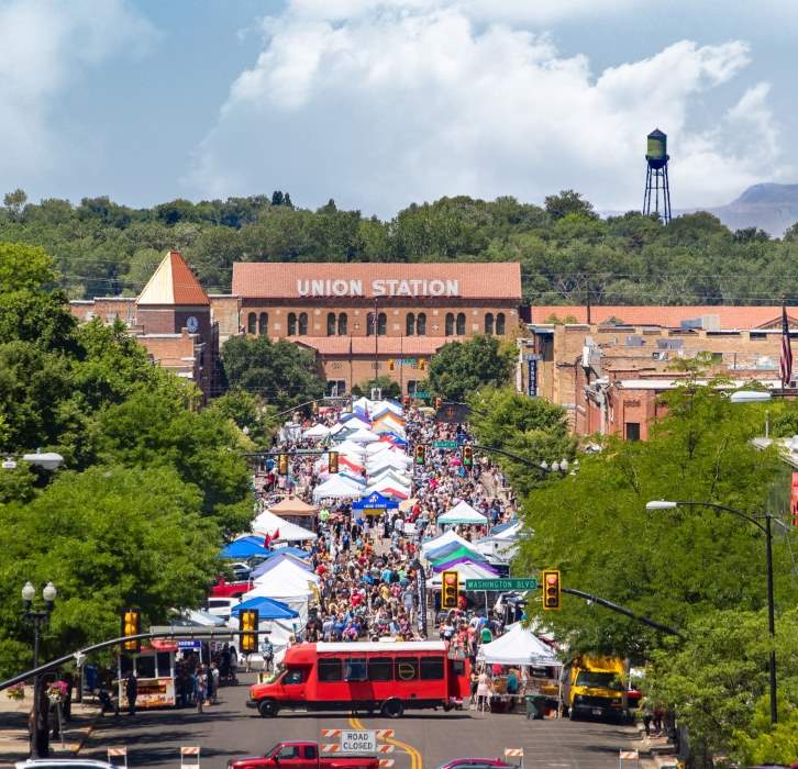 North Pro Equipment Cold Storage Manufacturer for Farmers in Utah