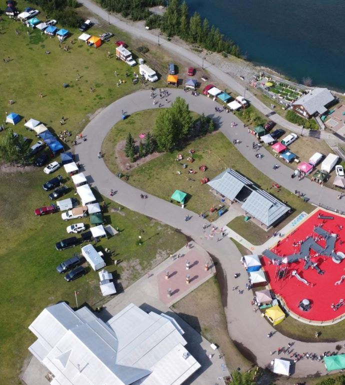 North Pro Equipment Cold Storage Manufacturer for Farmers in Yukon