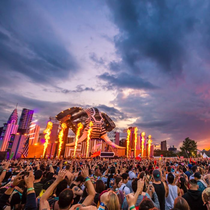 North Pro Equipment Cold Storage Manufacturer for Festivals in New York