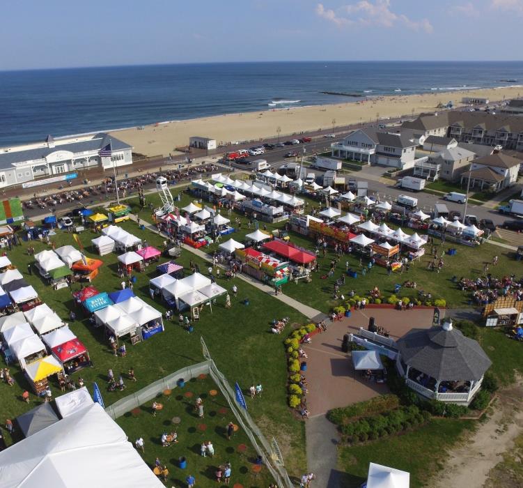 North Pro Equipment Cold Storage Manufacturer for Seafood Festival in New Jersey