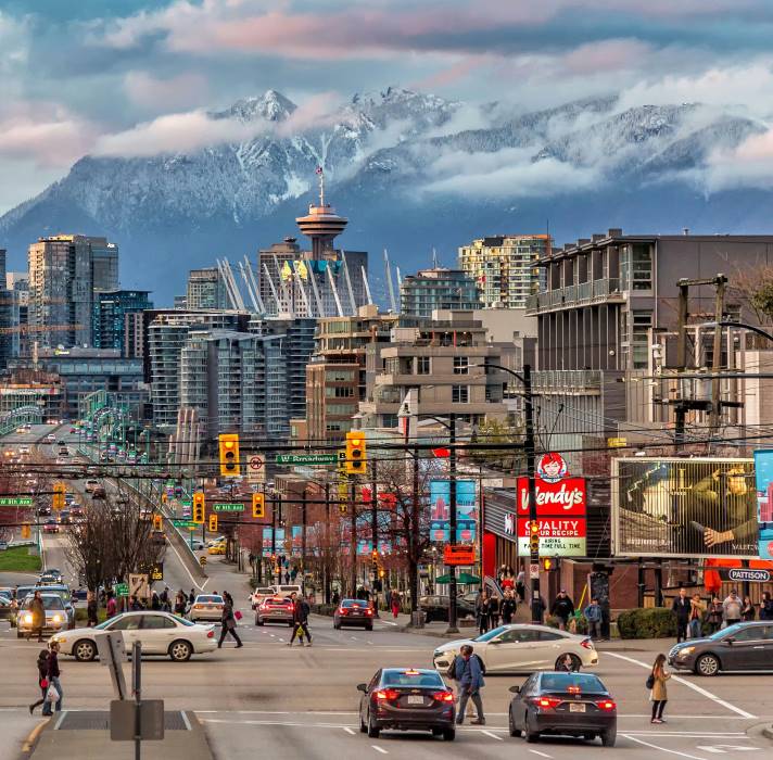 North Pro Equipment Cold Storage Manufacturer for businesses in British Columbia