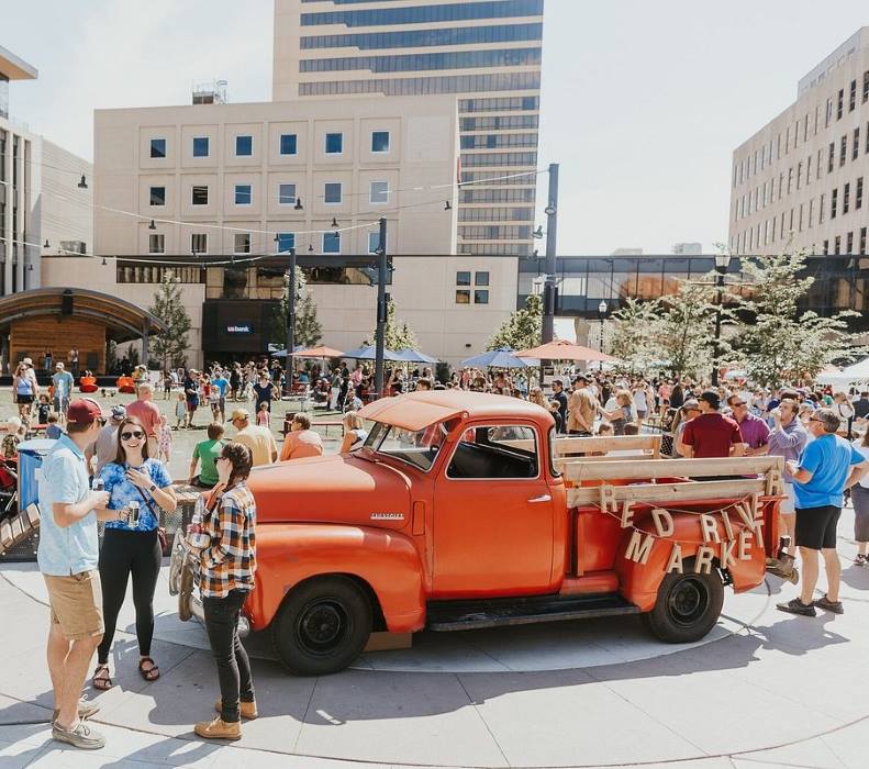 North Pro Equipment Cold Storage Manufacturer for events in North Dakota