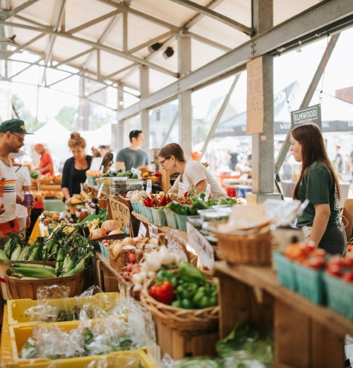 North Pro Equipment Cold Storage Manufacturer for farmers in Kentucky