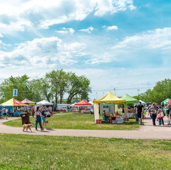 North Pro Equipment Cold Storage Manufacturer for farmers in South Dakota