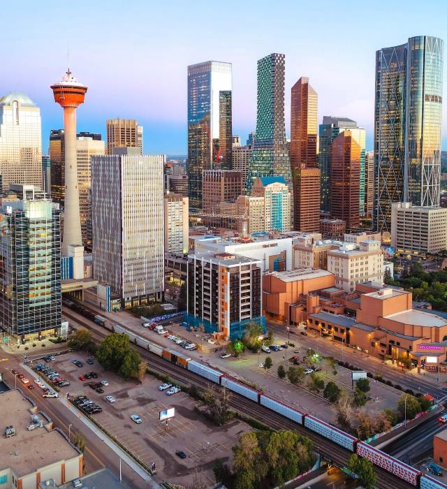 North Pro Equipment Cold Storage Manufacturer in Alberta