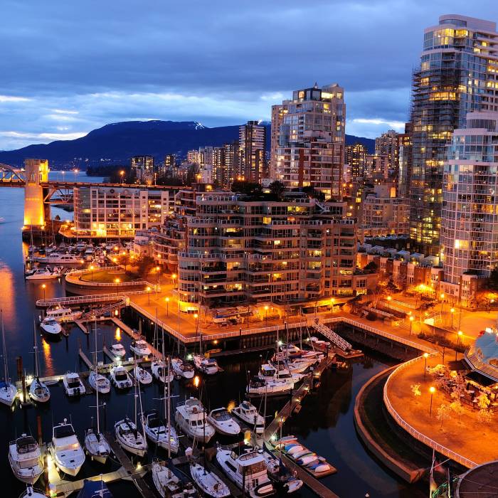 North Pro Equipment Cold Storage Manufacturer in British Columbia