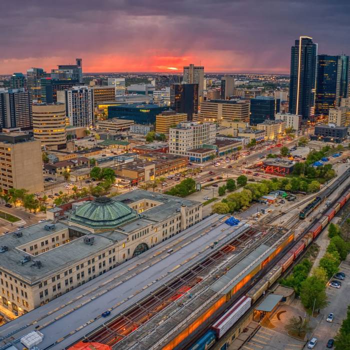 North Pro Equipment Cold Storage Manufacturer in Manitoba