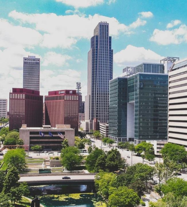 North Pro Equipment Cold Storage Manufacturer in Nebraska