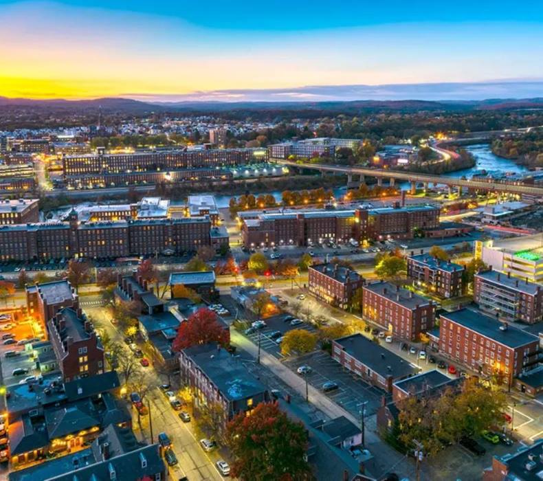 North Pro Equipment Cold Storage Manufacturer in New Hampshire