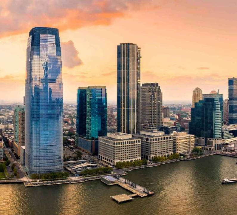 North Pro Equipment Cold Storage Manufacturer in New Jersey