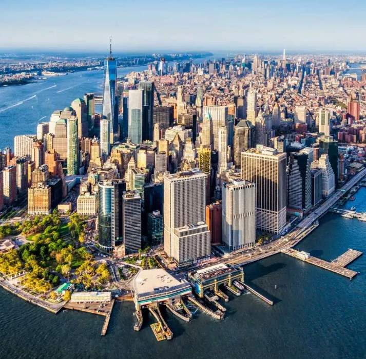 North Pro Equipment Cold Storage Manufacturer in New York