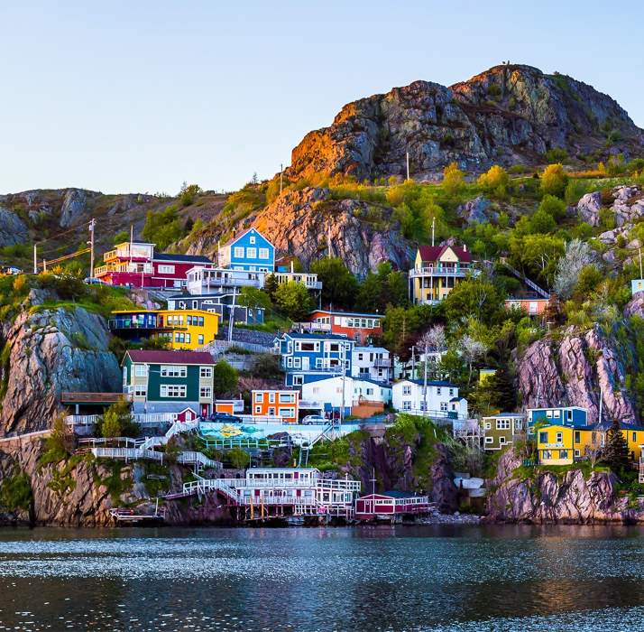 North Pro Equipment Cold Storage Manufacturer in Newfoundland & Labrador