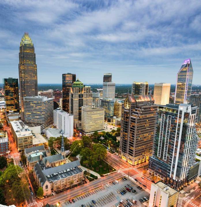 North Pro Equipment Cold Storage Manufacturer in North Carolina