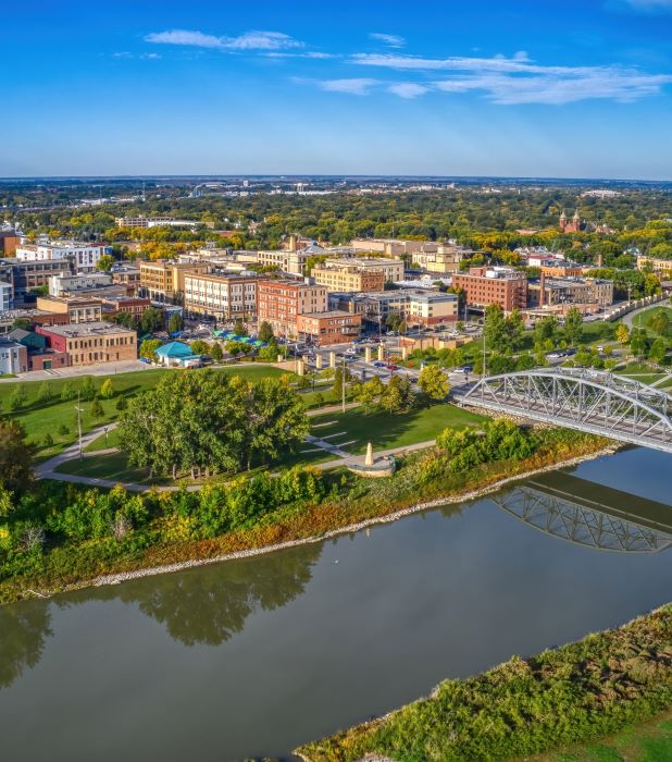 North Pro Equipment Cold Storage Manufacturer in North Dakota