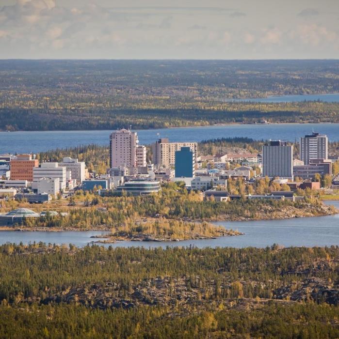 North Pro Equipment Cold Storage Manufacturer in Northwest Territories