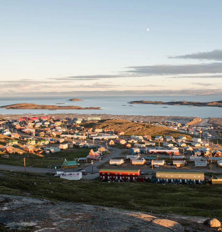 North Pro Equipment Cold Storage Manufacturer in Nunavut