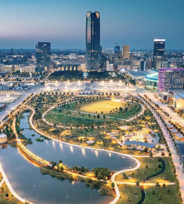 North Pro Equipment Cold Storage Manufacturer in Oklahoma