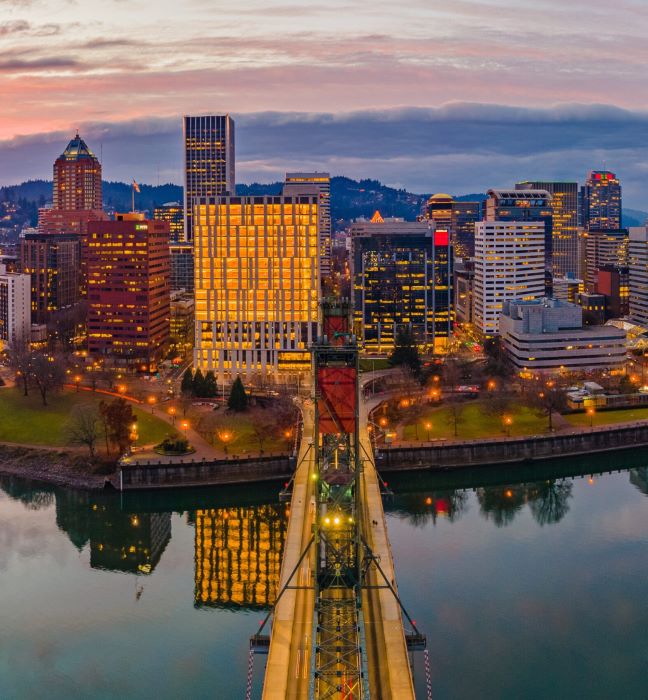 North Pro Equipment Cold Storage Manufacturer in Oregon