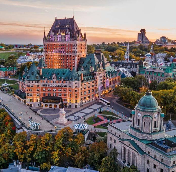 North Pro Equipment Cold Storage Manufacturer in Quebec