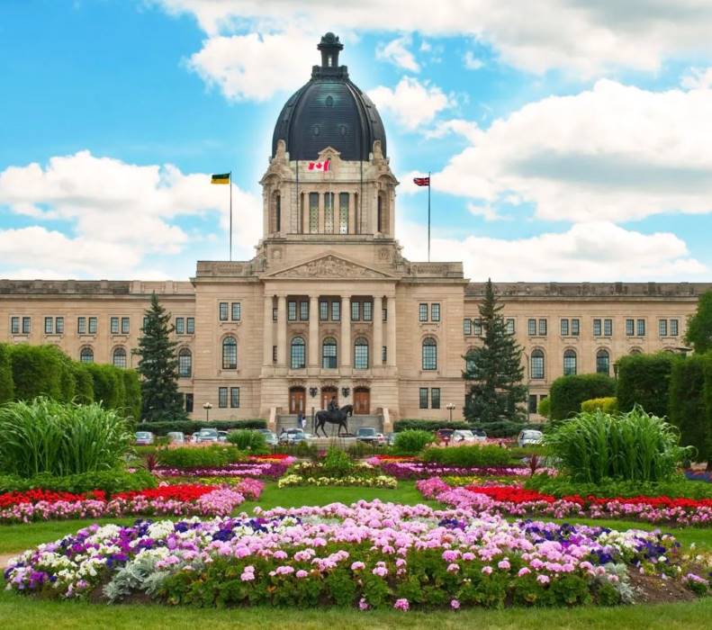 North Pro Equipment Cold Storage Manufacturer in Saskatchewan