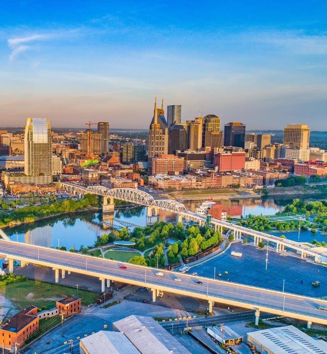 North Pro Equipment Cold Storage Manufacturer in Tennessee