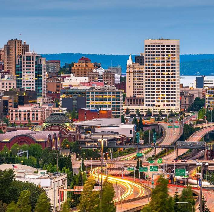 North Pro Equipment Cold Storage Manufacturer in Washington State