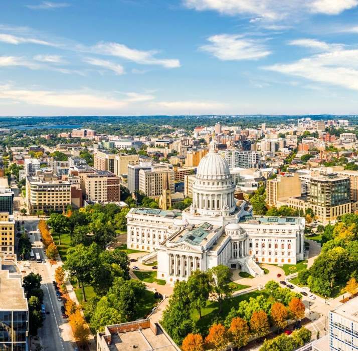 North Pro Equipment Cold Storage Manufacturer in Wisconsin