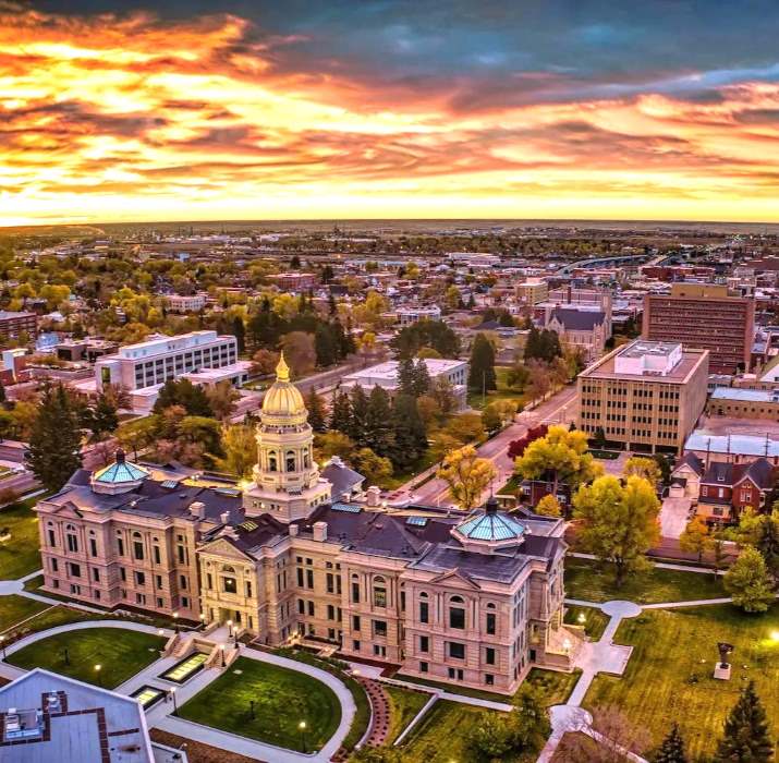 North Pro Equipment Cold Storage Manufacturer in Wyoming