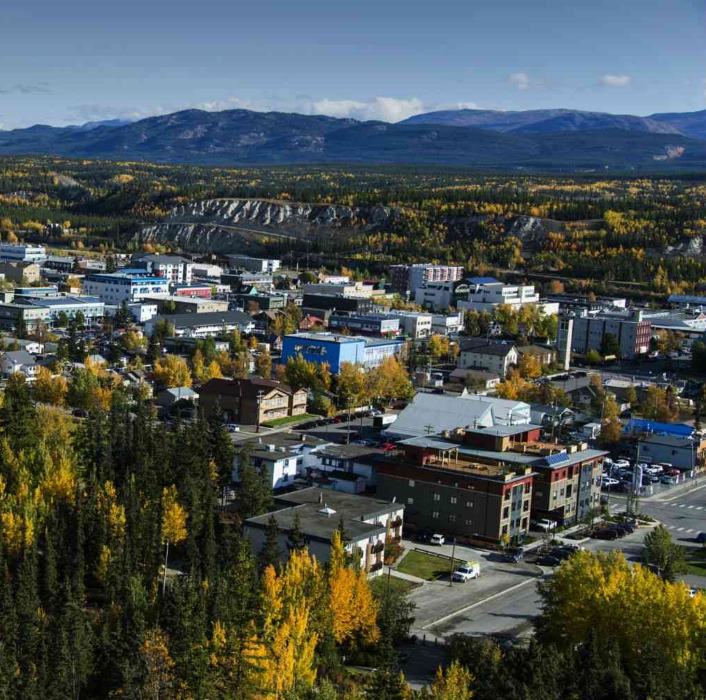 North Pro Equipment Cold Storage Manufacturer in Yukon