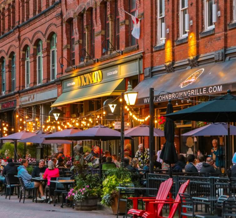 North Pro Equipment Cold Storage Manufacturer for Businesses in Prince Edward Island