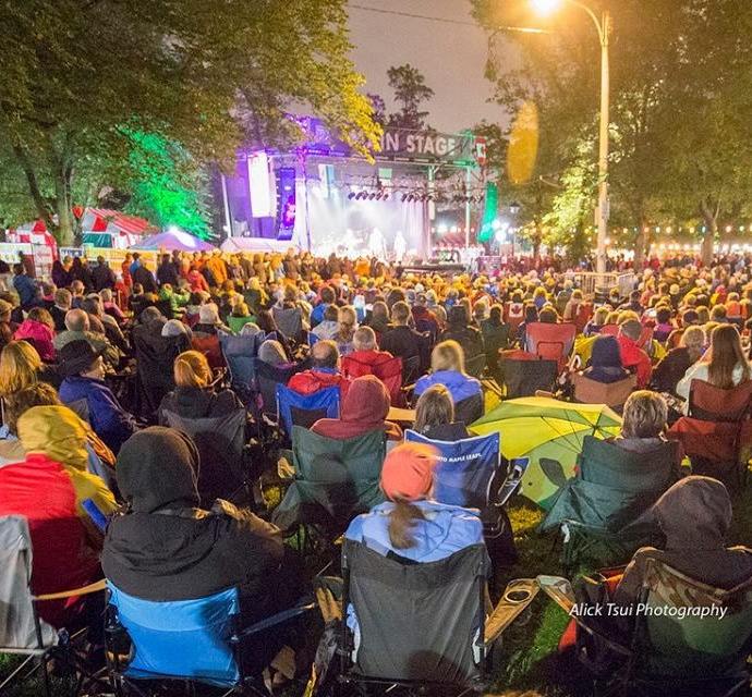 North Pro Equipment Cold Storage Manufacturer for Events & Festivals in Newfoundland & Labrador