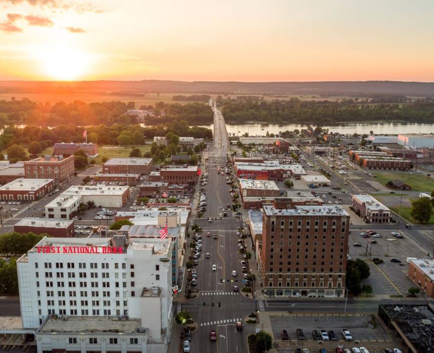 North Pro Equipment Cold Storage Solution Manufacturer Arkansas