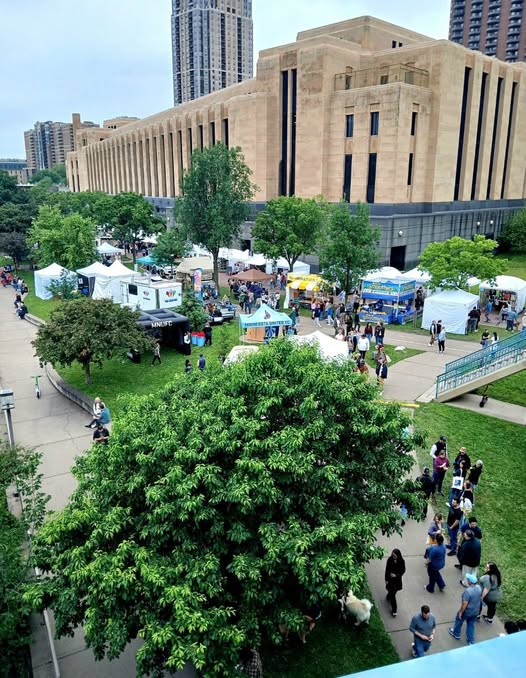 North Pro Equipment Cold Storage Solutions Manufacturer for events in Minnesota