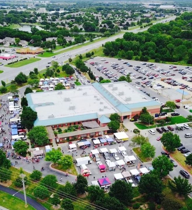 North Pro Equipment Cold Storage Solutions Manufacturer for farmers in Kansas