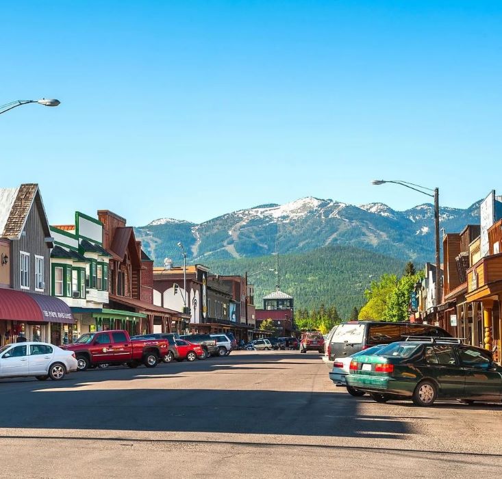 North Pro Equipment Cold Storage Trailer Manufacturer for businesses in Montana