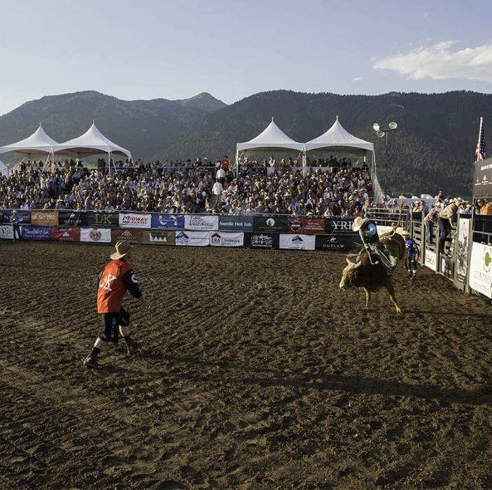 North Pro Equipment Cold Storage Trailer Manufacturer for events in Montana