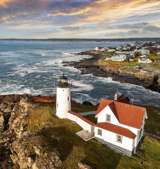 North Pro Equipment Cold Storage Trailers Manufacturer Maine