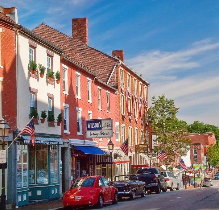 North Pro Equipment Cold Storage Trailers Manufacturer for Businesses Maine