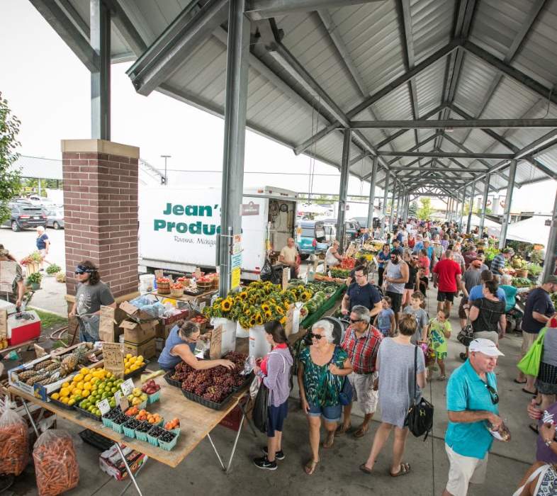 North Pro Equipment Cold Storage Trailers Manufacturer for businesses Michigan